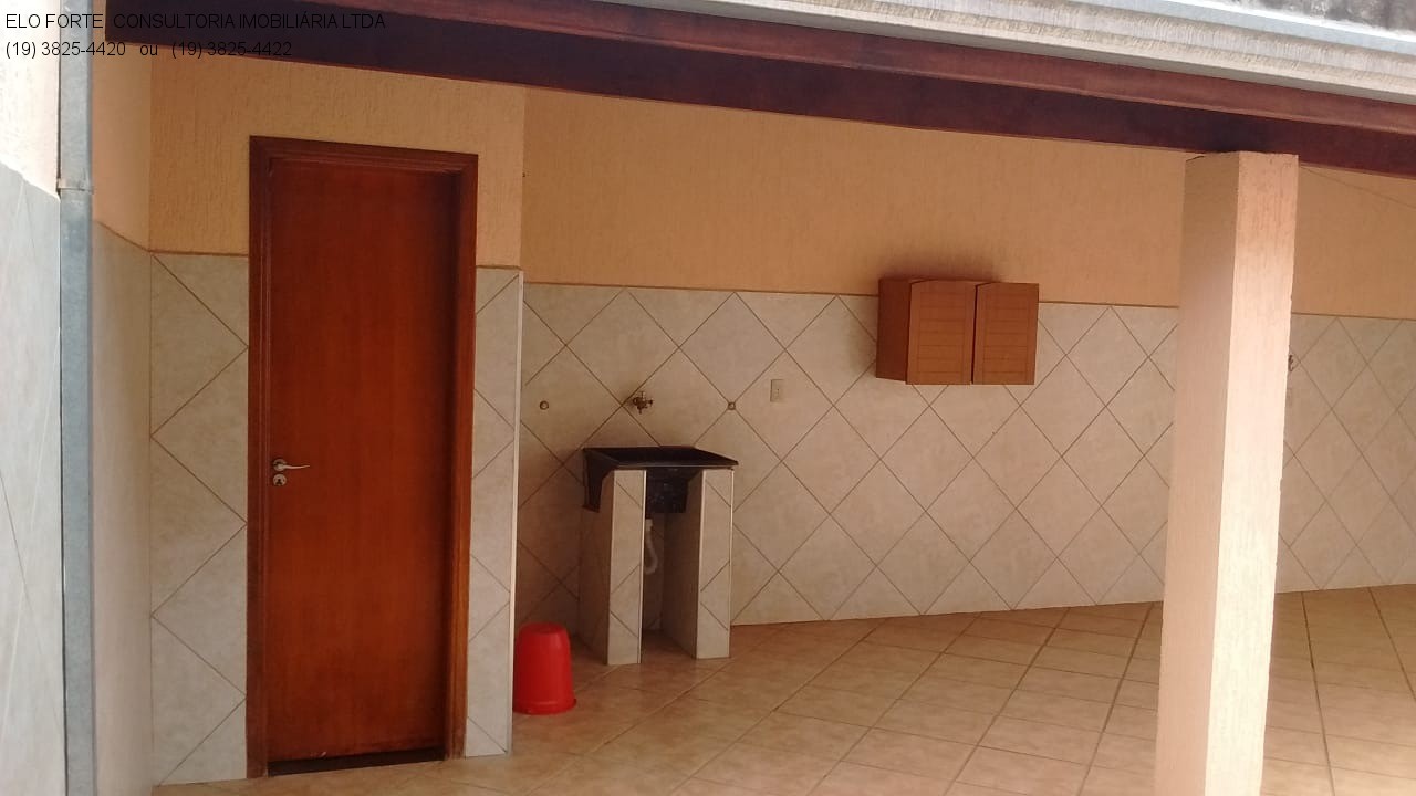CASA em Jardim das Nações, Indaiatuba - Linda casa Térrea; bem localizada ,próximo de comércios e avenidas a 3 minutos do Polo Shopping e do Sesi centro esportivo, a 5 minutos do Parque Ecol - Foto 12