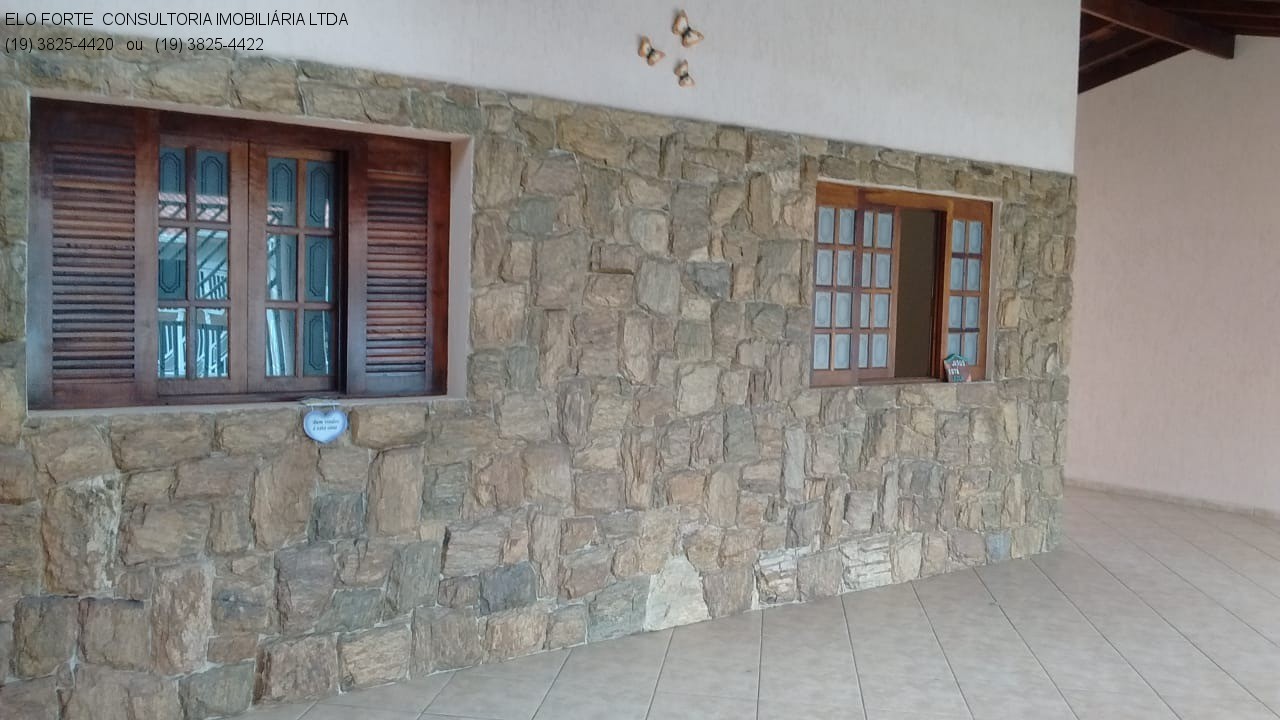 CASA em Jardim das Nações, Indaiatuba - Linda casa Térrea; bem localizada ,próximo de comércios e avenidas a 3 minutos do Polo Shopping e do Sesi centro esportivo, a 5 minutos do Parque Ecol - Foto 13