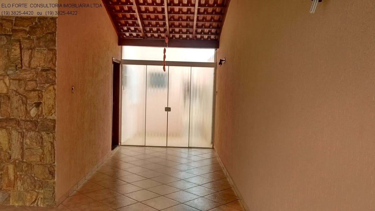 CASA em Jardim das Nações, Indaiatuba - Linda casa Térrea; bem localizada ,próximo de comércios e avenidas a 3 minutos do Polo Shopping e do Sesi centro esportivo, a 5 minutos do Parque Ecol - Foto 9