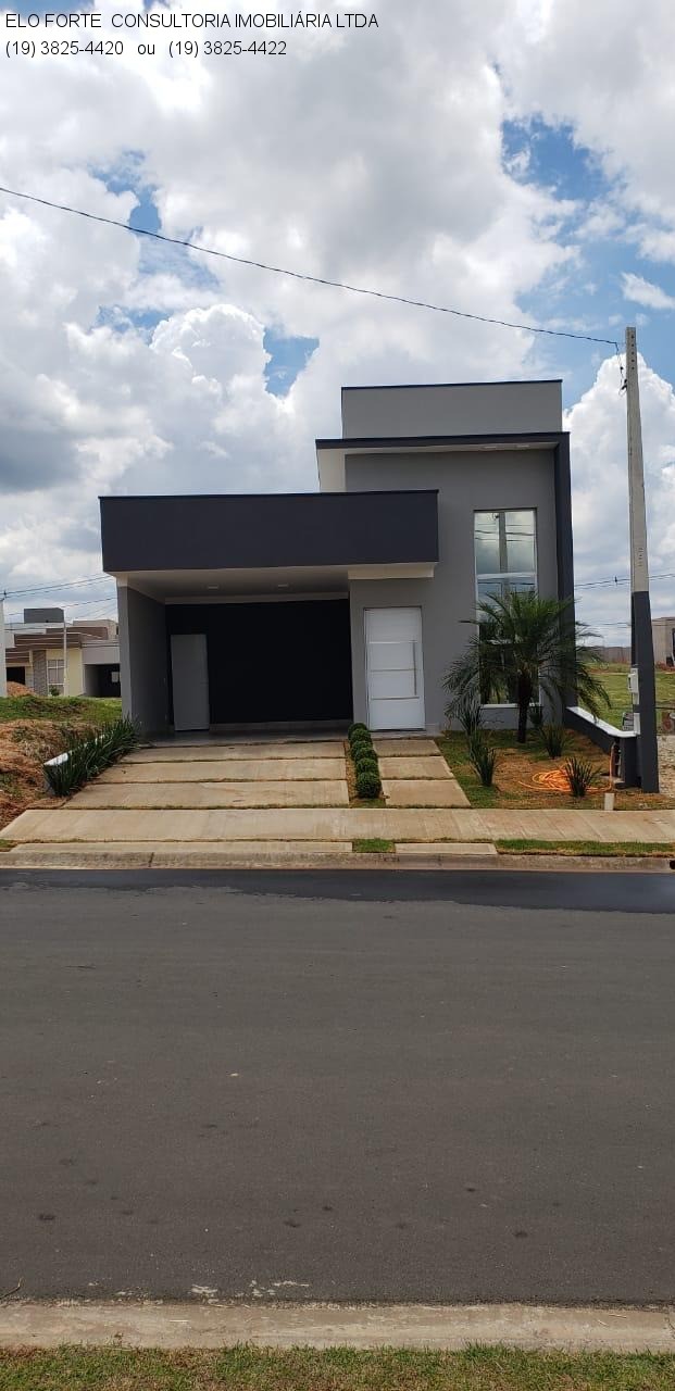 CASA em JARDIM BRÉSCIA, INDAIATUBA - CASA - INDAIATUBA - Foto 13