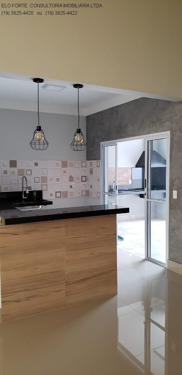CASA em JARDIM BRÉSCIA, INDAIATUBA - CASA - INDAIATUBA - Foto 18