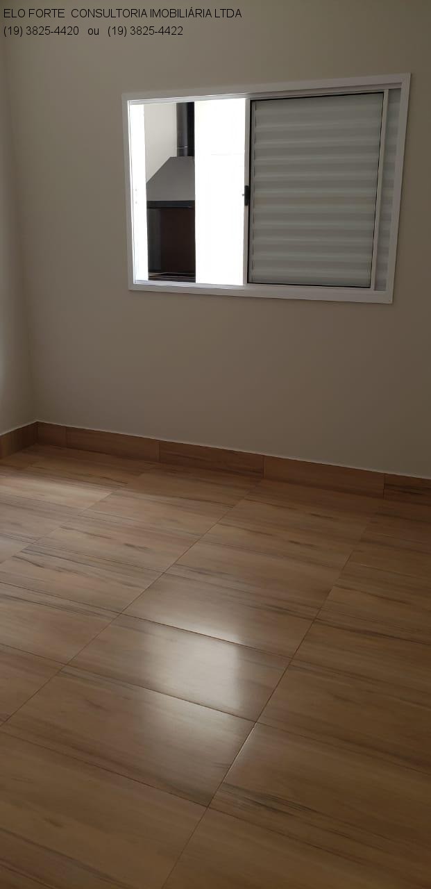 CASA em JARDIM BRÉSCIA, INDAIATUBA - CASA - INDAIATUBA - Foto 1