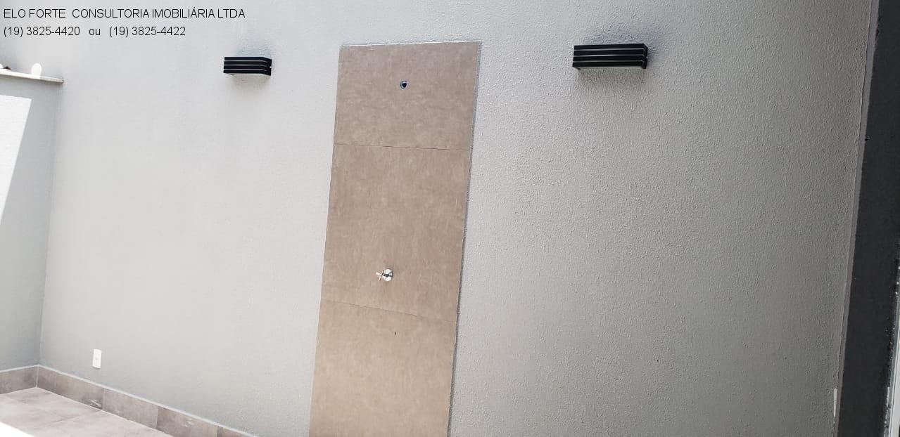 CASA em JARDIM BRÉSCIA, INDAIATUBA - CASA - INDAIATUBA - Foto 4