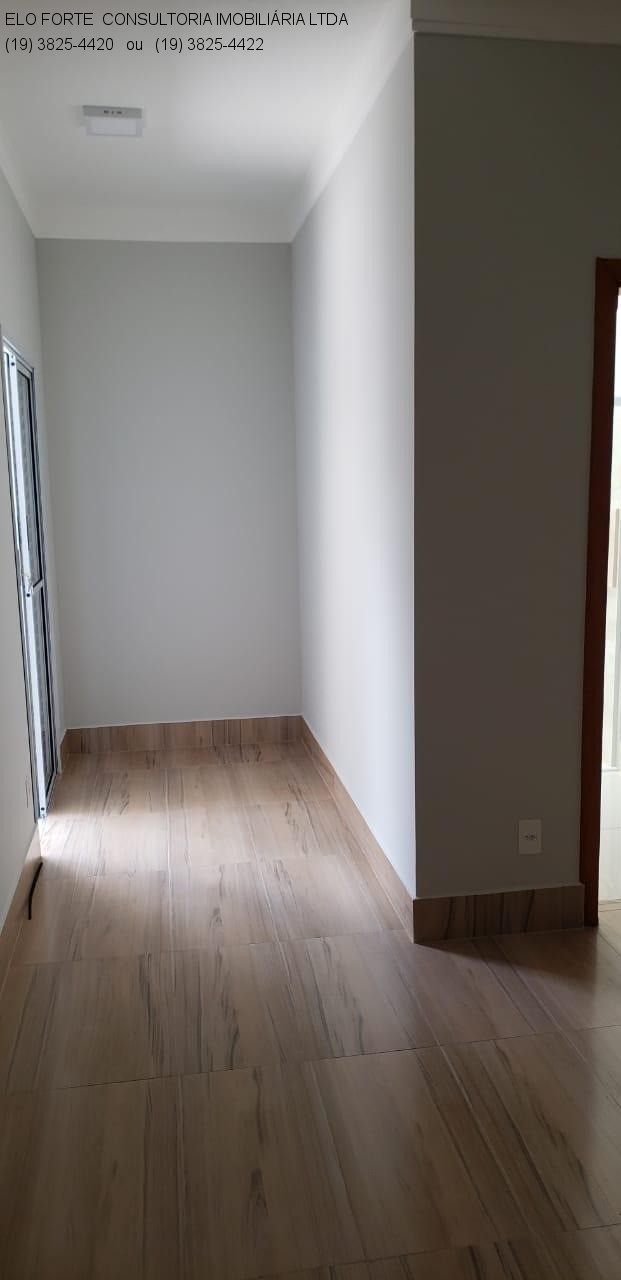 CASA em JARDIM BRÉSCIA, INDAIATUBA - CASA - INDAIATUBA - Foto 7