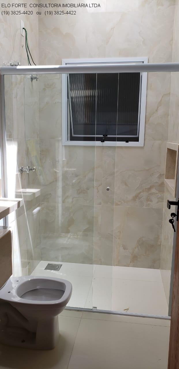 CASA em JARDIM BRÉSCIA, INDAIATUBA - CASA - INDAIATUBA - Foto 12
