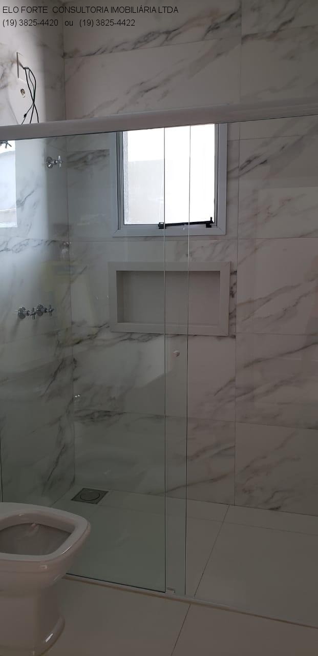 CASA em JARDIM BRÉSCIA, INDAIATUBA - CASA - INDAIATUBA - Foto 11