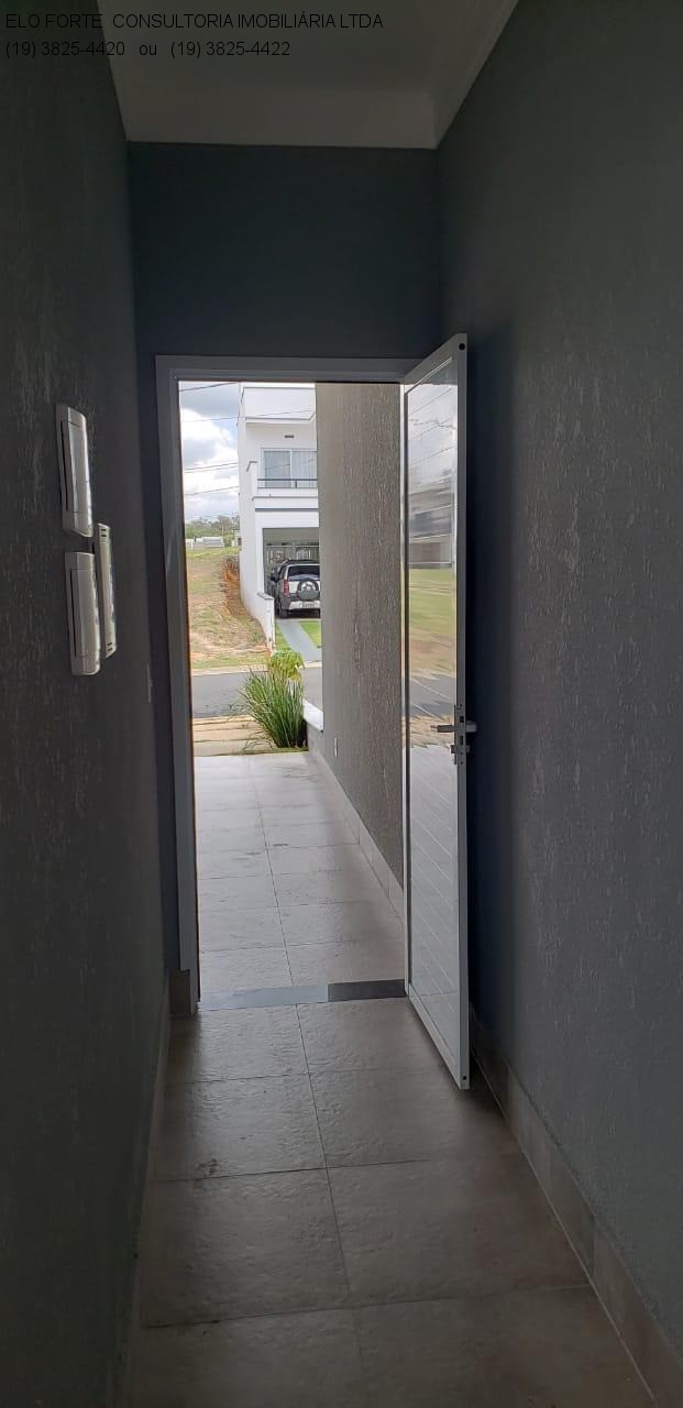 CASA em JARDIM BRÉSCIA, INDAIATUBA - CASA - INDAIATUBA - Foto 16