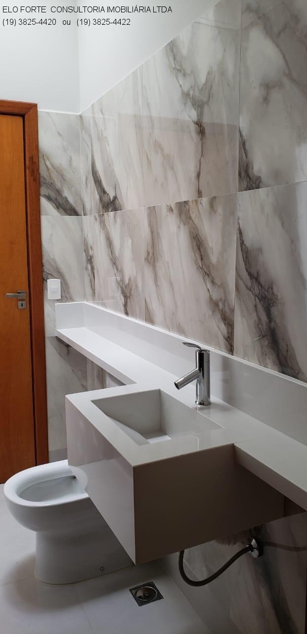 CASA em JARDIM BRÉSCIA, INDAIATUBA - CASA - INDAIATUBA - Foto 8