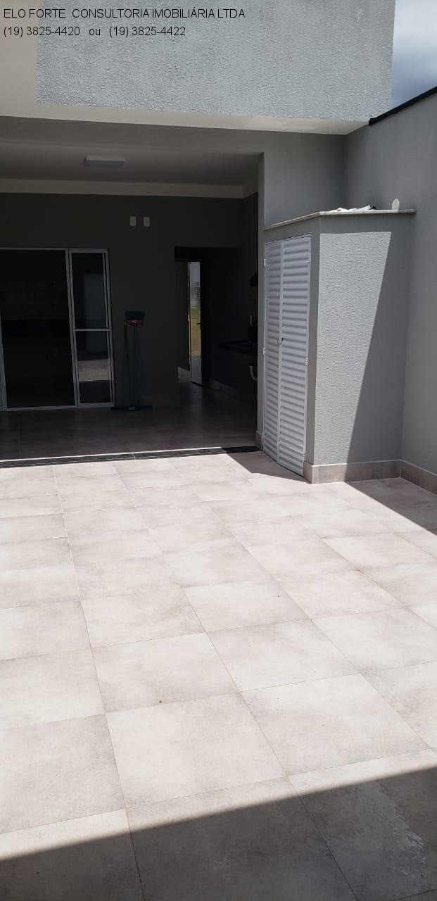CASA em JARDIM BRÉSCIA, INDAIATUBA - CASA - INDAIATUBA - Foto 9