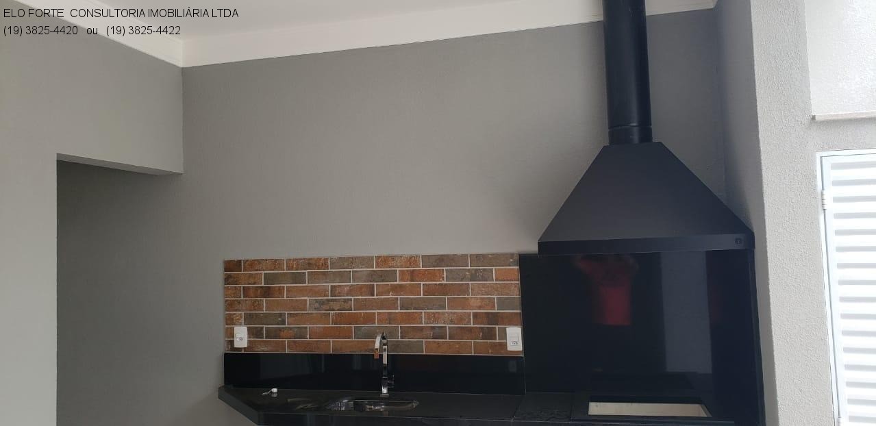 CASA em JARDIM BRÉSCIA, INDAIATUBA - CASA - INDAIATUBA - Foto 17