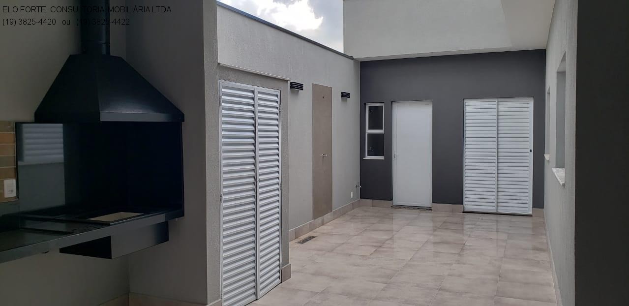 CASA em JARDIM BRÉSCIA, INDAIATUBA - CASA - INDAIATUBA - Foto 6