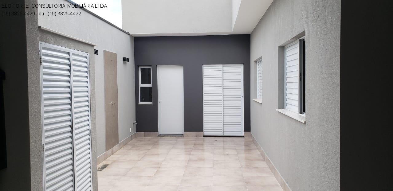 CASA em JARDIM BRÉSCIA, INDAIATUBA - CASA - INDAIATUBA - Foto 14