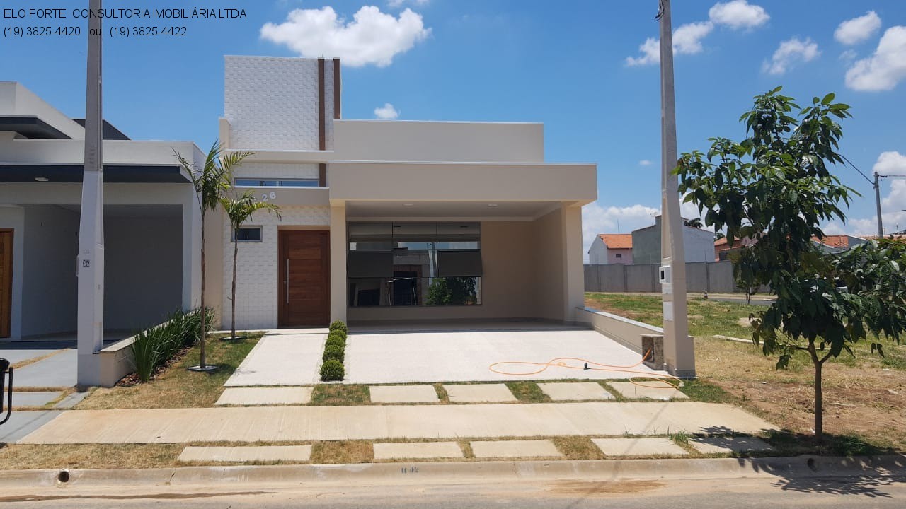 CASA em JARDIM BRÉSCIA, INDAIATUBA - CASA - INDAIATUBA - Foto 3