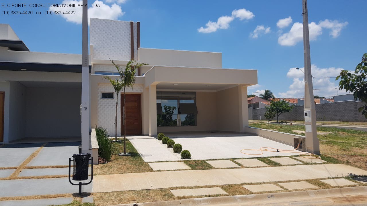 CASA em JARDIM BRÉSCIA, INDAIATUBA - CASA - INDAIATUBA - Foto 22