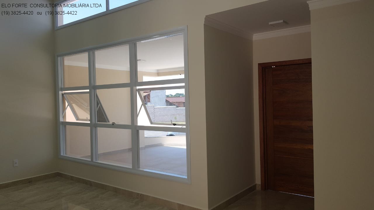 CASA em JARDIM BRÉSCIA, INDAIATUBA - CASA - INDAIATUBA - Foto 9