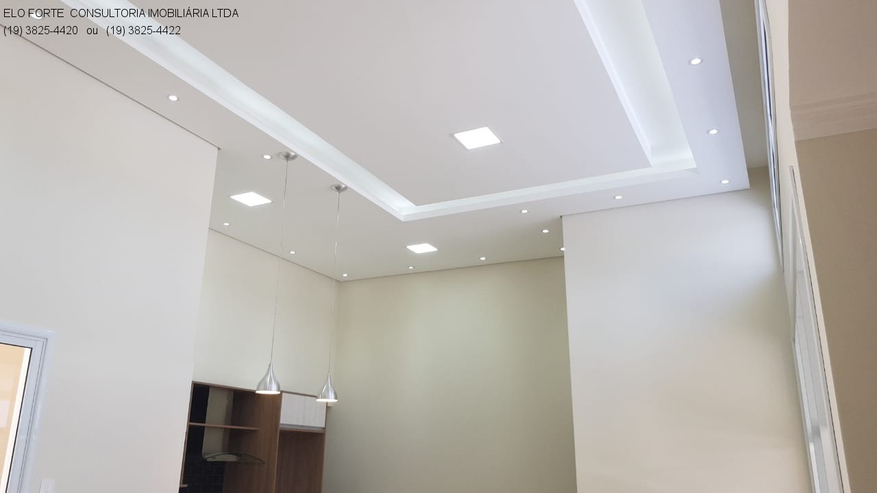 CASA em JARDIM BRÉSCIA, INDAIATUBA - CASA - INDAIATUBA - Foto 6