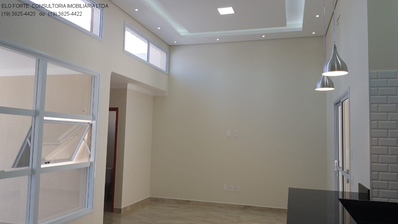 CASA em JARDIM BRÉSCIA, INDAIATUBA - CASA - INDAIATUBA - Foto 11