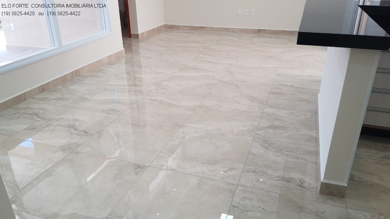 CASA em JARDIM BRÉSCIA, INDAIATUBA - CASA - INDAIATUBA - Foto 7