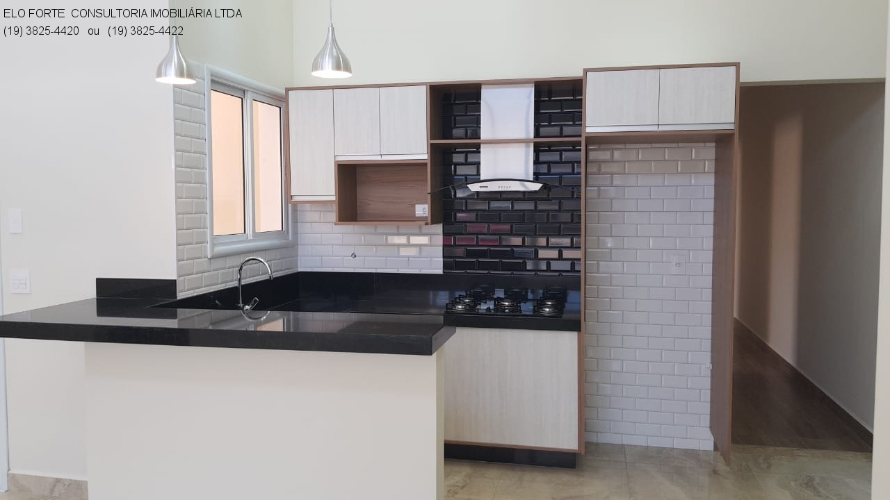 CASA em JARDIM BRÉSCIA, INDAIATUBA - CASA - INDAIATUBA - Foto 12