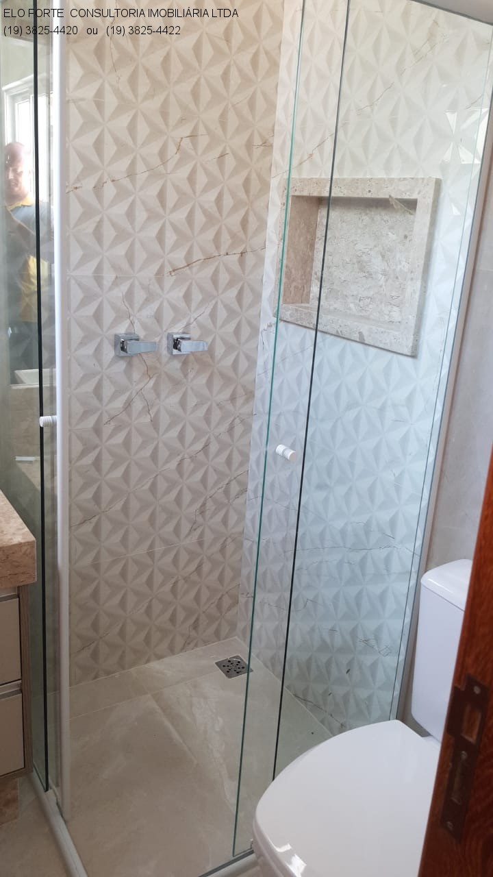 CASA em JARDIM BRÉSCIA, INDAIATUBA - CASA - INDAIATUBA - Foto 23
