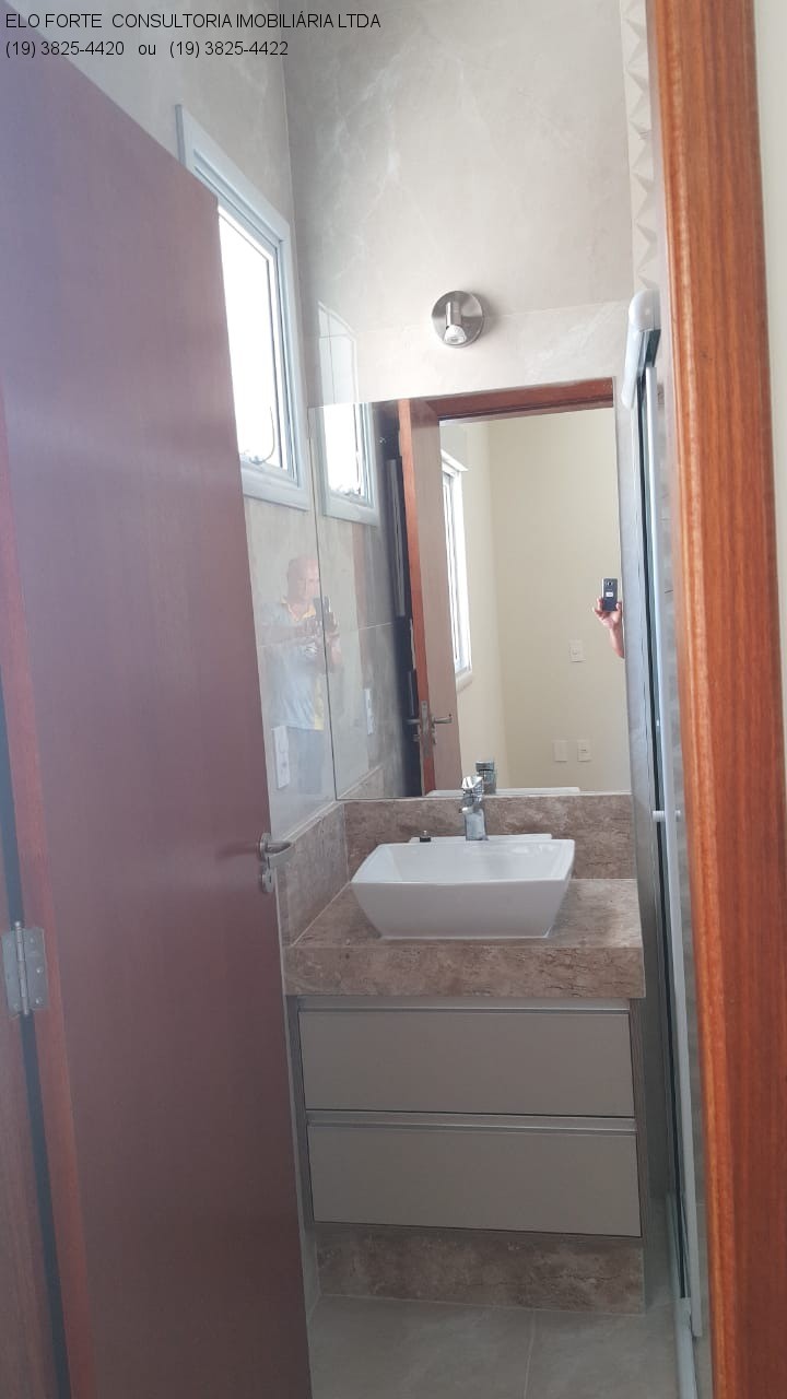 CASA em JARDIM BRÉSCIA, INDAIATUBA - CASA - INDAIATUBA - Foto 13