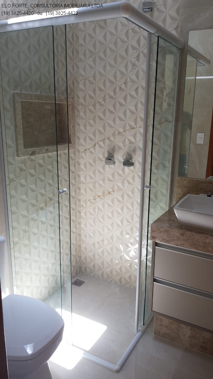 CASA em JARDIM BRÉSCIA, INDAIATUBA - CASA - INDAIATUBA - Foto 30