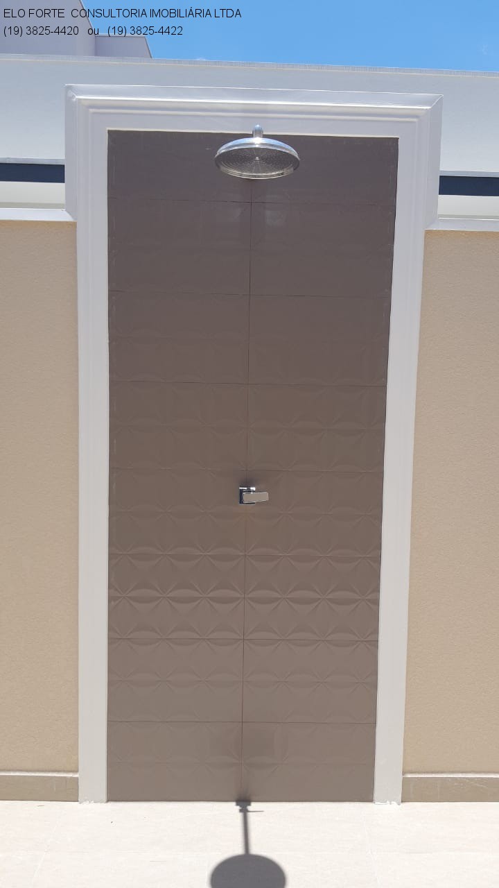 CASA em JARDIM BRÉSCIA, INDAIATUBA - CASA - INDAIATUBA - Foto 21