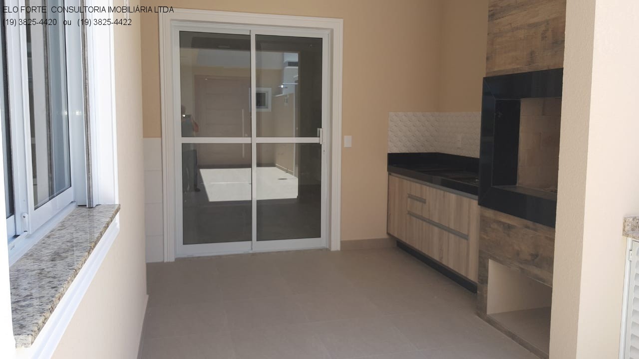 CASA em JARDIM BRÉSCIA, INDAIATUBA - CASA - INDAIATUBA - Foto 28