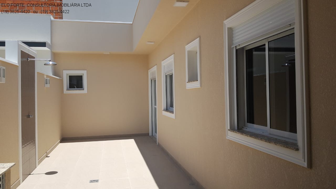 CASA em JARDIM BRÉSCIA, INDAIATUBA - CASA - INDAIATUBA - Foto 2