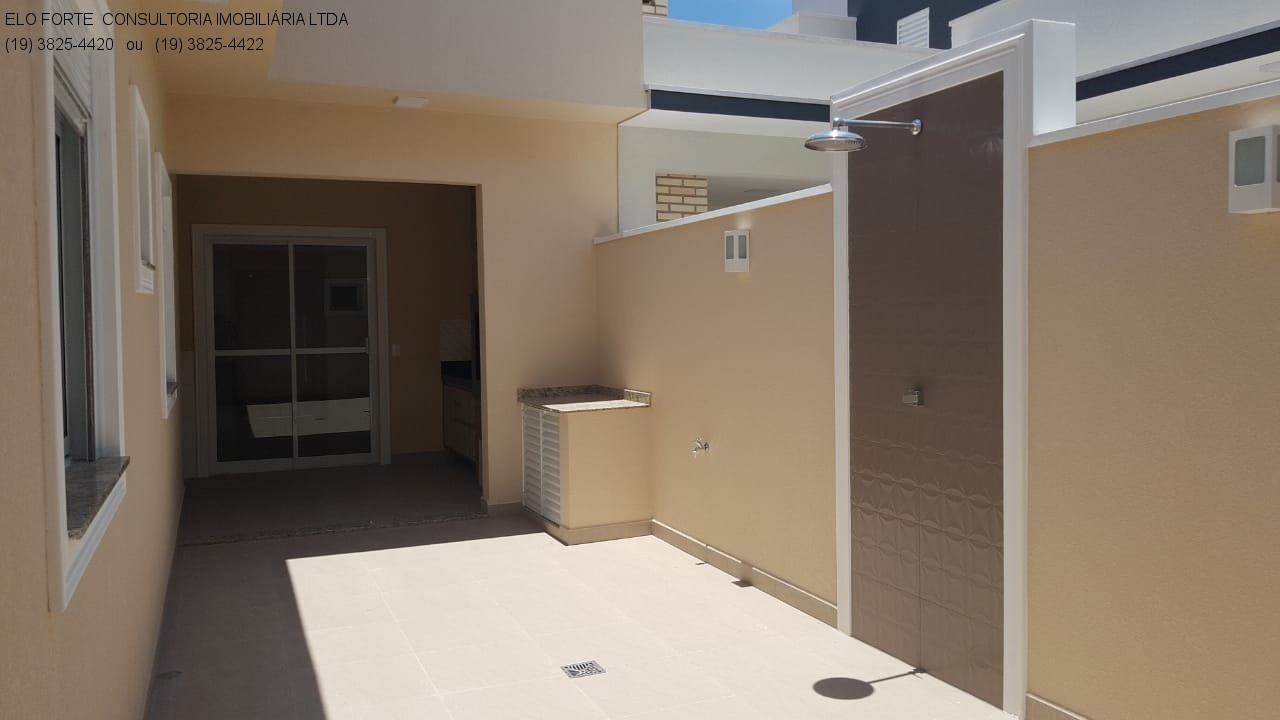 CASA em JARDIM BRÉSCIA, INDAIATUBA - CASA - INDAIATUBA - Foto 15