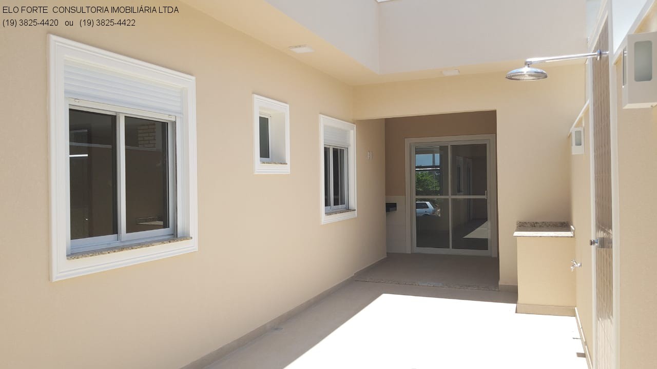 CASA em JARDIM BRÉSCIA, INDAIATUBA - CASA - INDAIATUBA - Foto 26