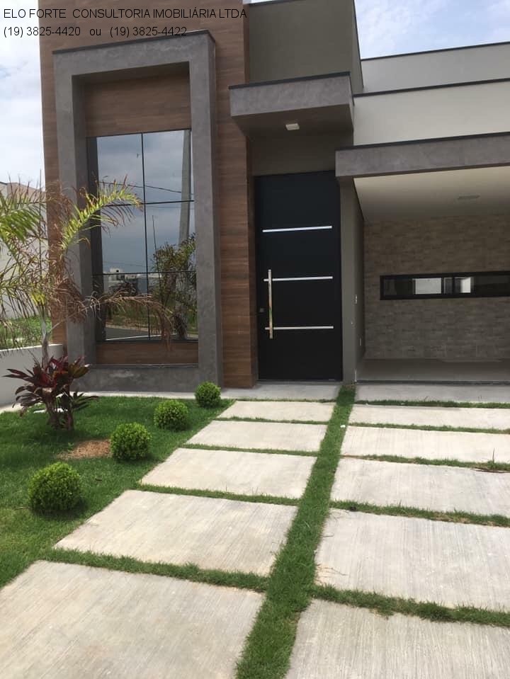 CASA em JARDIM BRÉSCIA, INDAIATUBA - CASA - INDAIATUBA - Foto 2