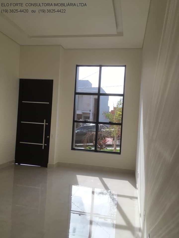 CASA em JARDIM BRÉSCIA, INDAIATUBA - CASA - INDAIATUBA - Foto 4