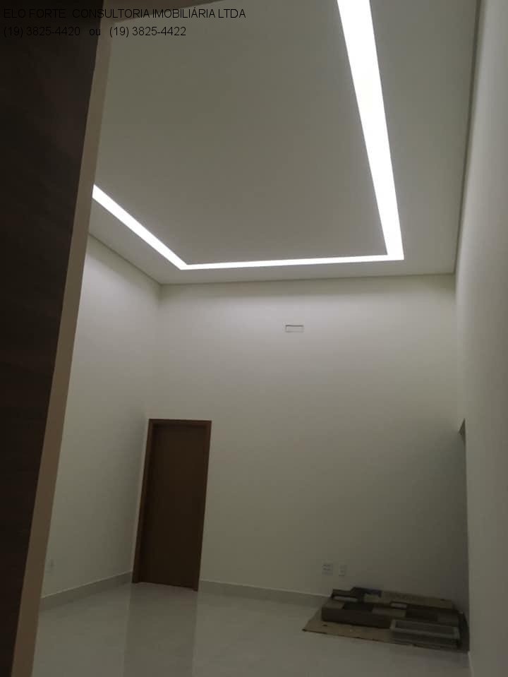 CASA em JARDIM BRÉSCIA, INDAIATUBA - CASA - INDAIATUBA - Foto 1