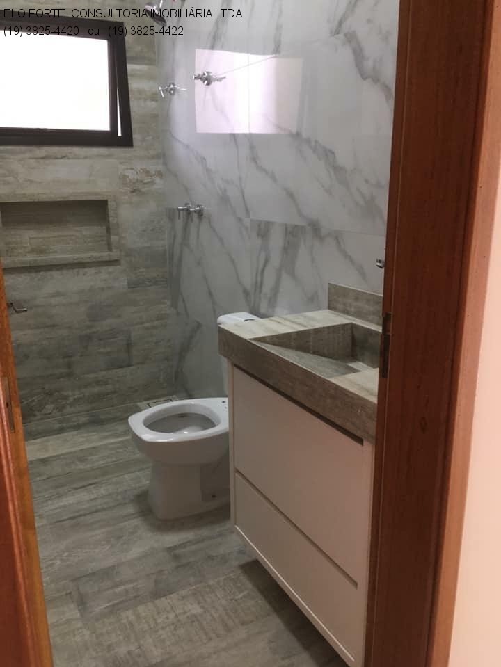 CASA em JARDIM BRÉSCIA, INDAIATUBA - CASA - INDAIATUBA - Foto 9