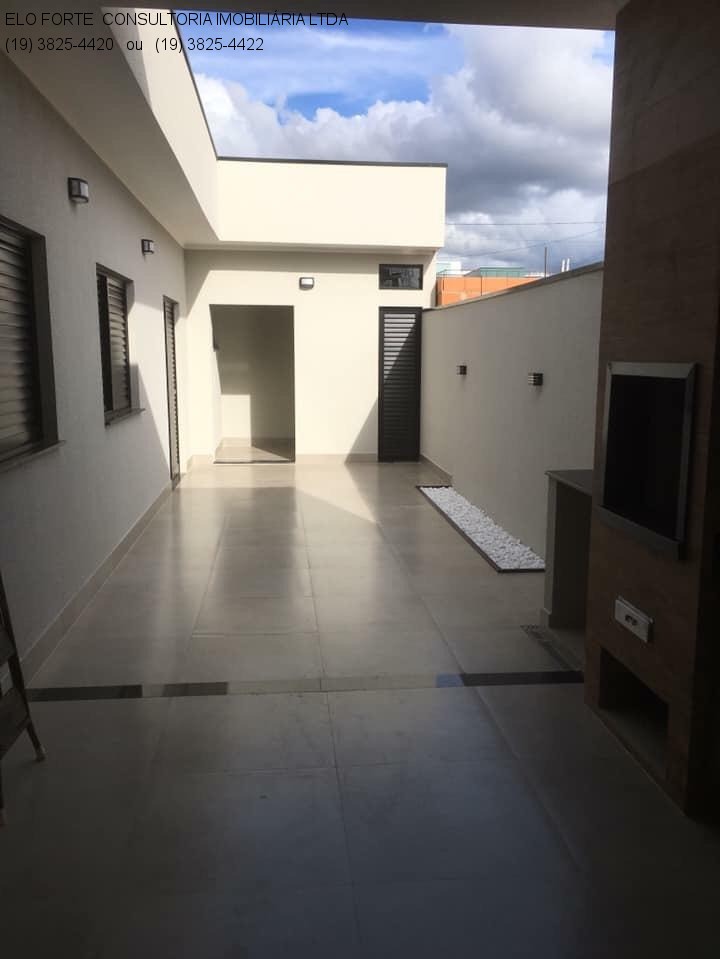 CASA em JARDIM BRÉSCIA, INDAIATUBA - CASA - INDAIATUBA - Foto 3