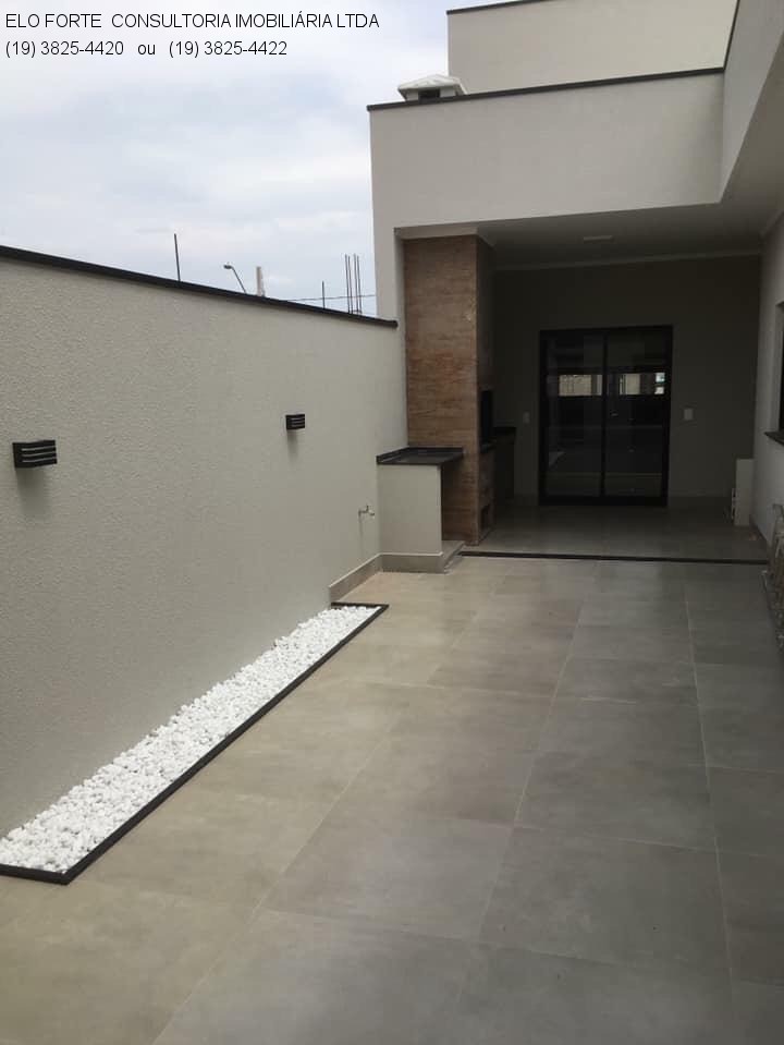 CASA em JARDIM BRÉSCIA, INDAIATUBA - CASA - INDAIATUBA - Foto 7