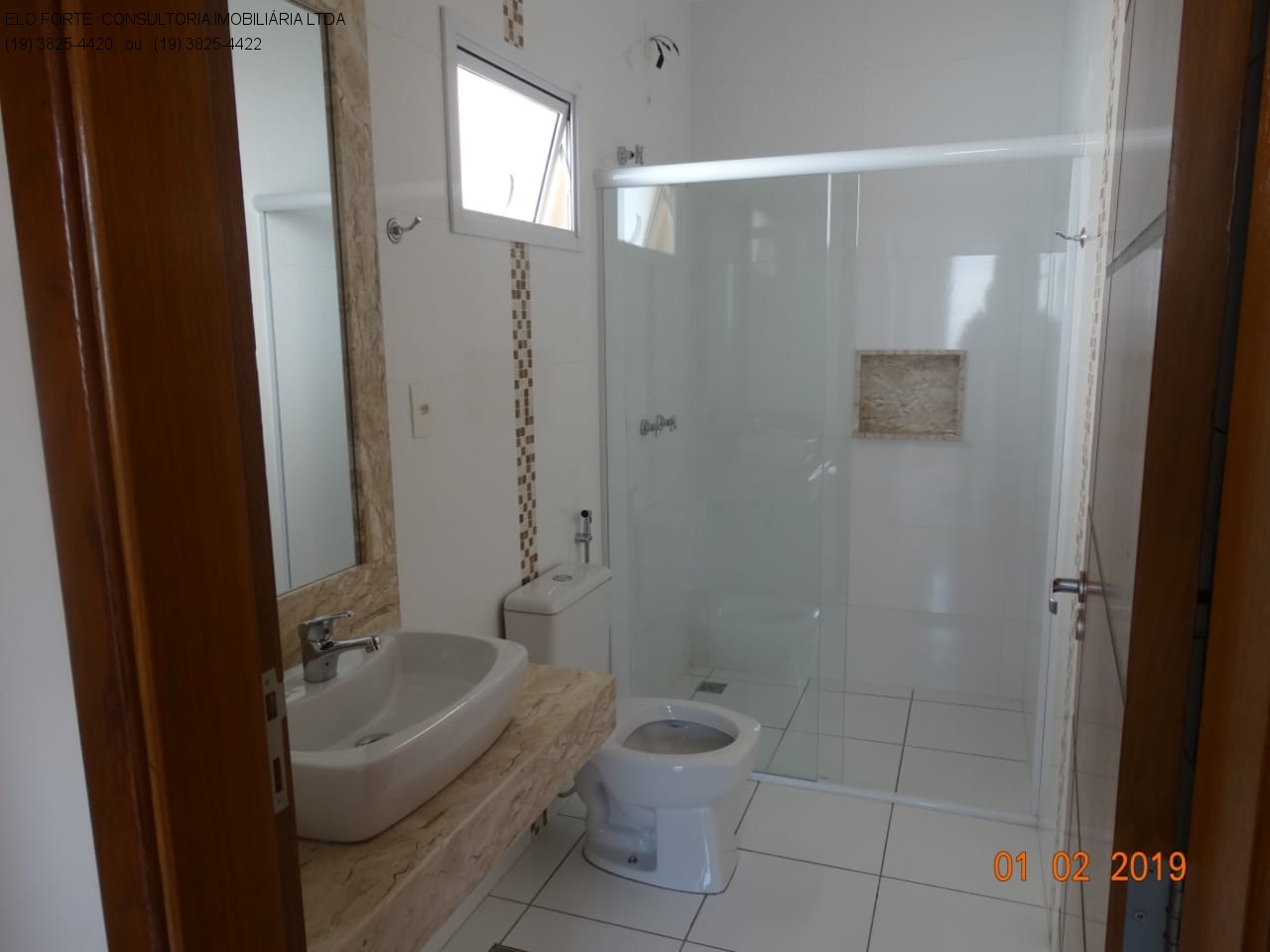 CASA em VILLAGGIO DI ITAICI, INDAIATUBA - CASA - INDAIATUBA - Foto 10