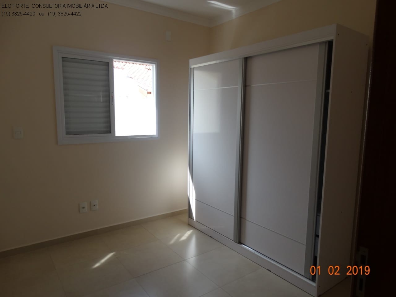 CASA em VILLAGGIO DI ITAICI, INDAIATUBA - CASA - INDAIATUBA - Foto 2