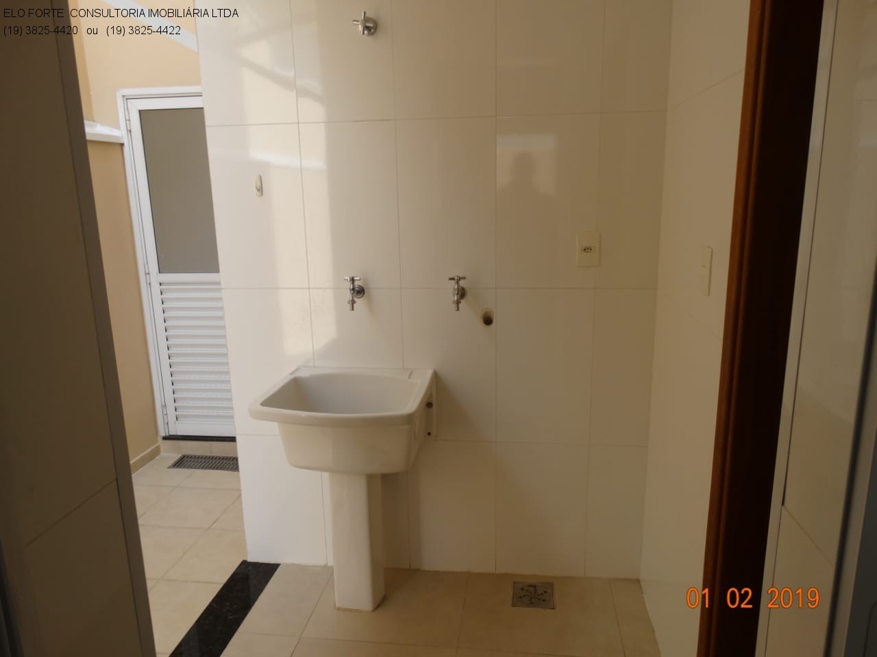 CASA em VILLAGGIO DI ITAICI, INDAIATUBA - CASA - INDAIATUBA - Foto 6