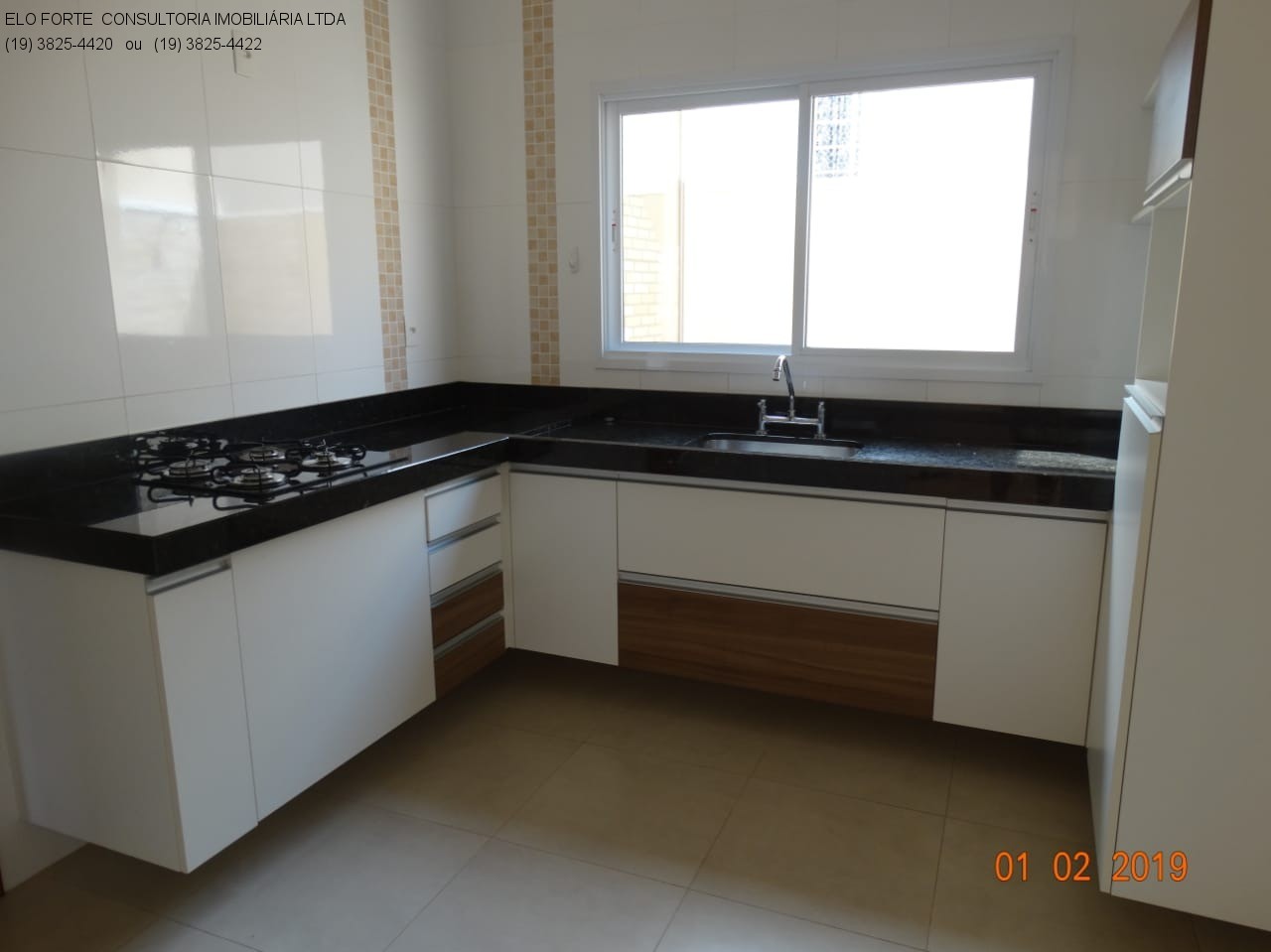 CASA em VILLAGGIO DI ITAICI, INDAIATUBA - CASA - INDAIATUBA - Foto 9