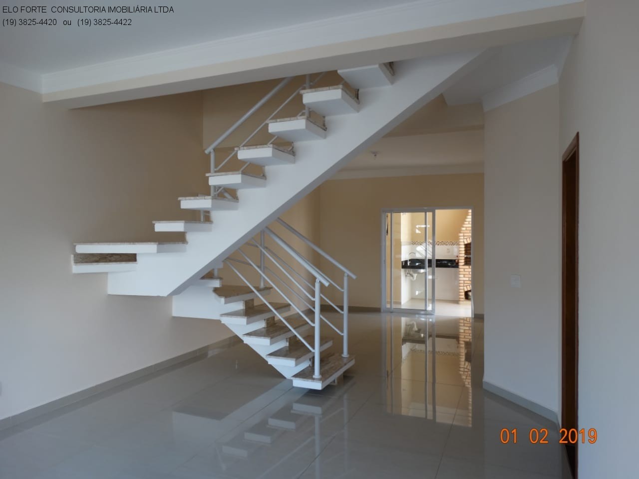 CASA em VILLAGGIO DI ITAICI, INDAIATUBA - CASA - INDAIATUBA - Foto 5