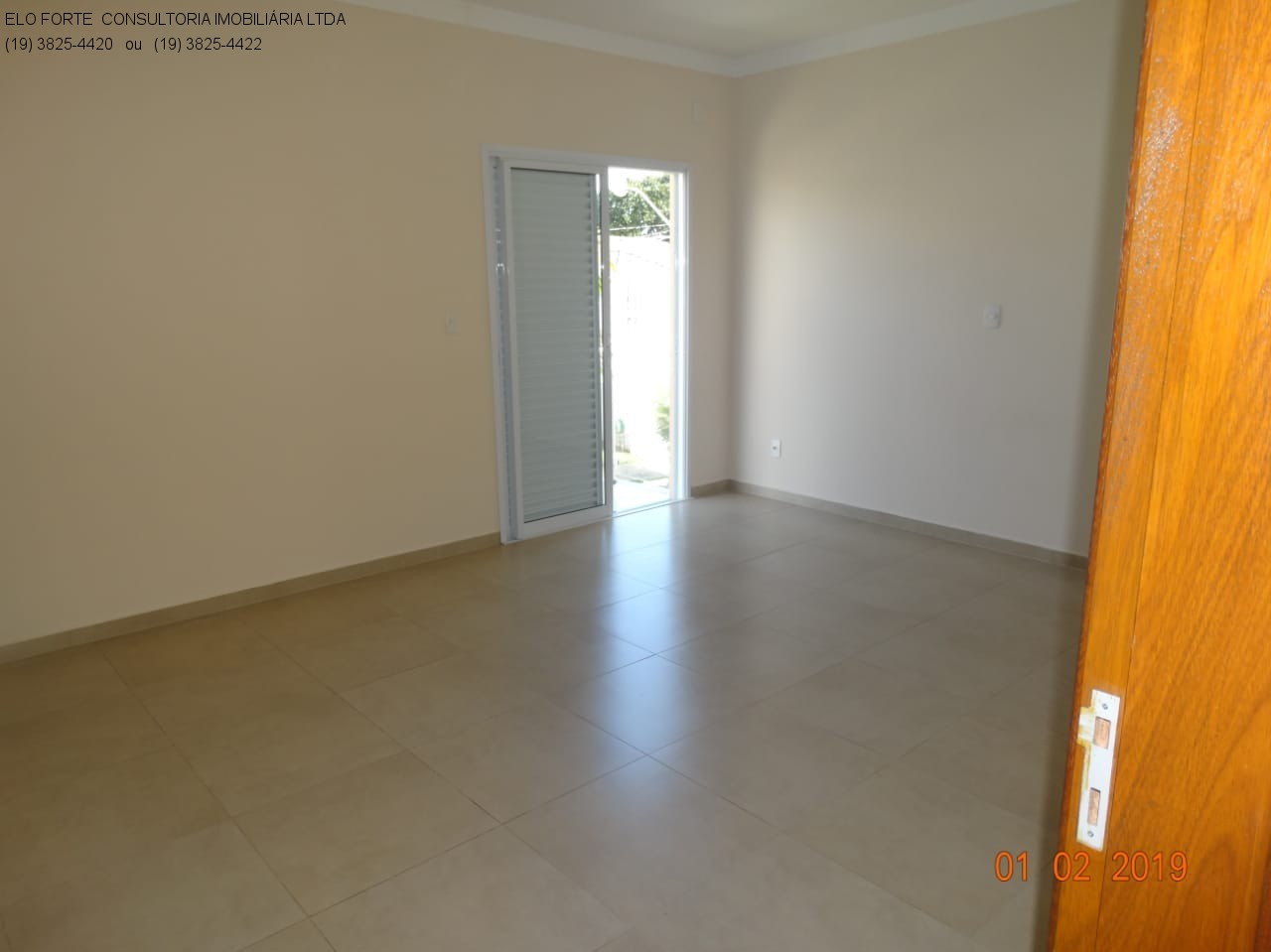 CASA em VILLAGGIO DI ITAICI, INDAIATUBA - CASA - INDAIATUBA - Foto 8