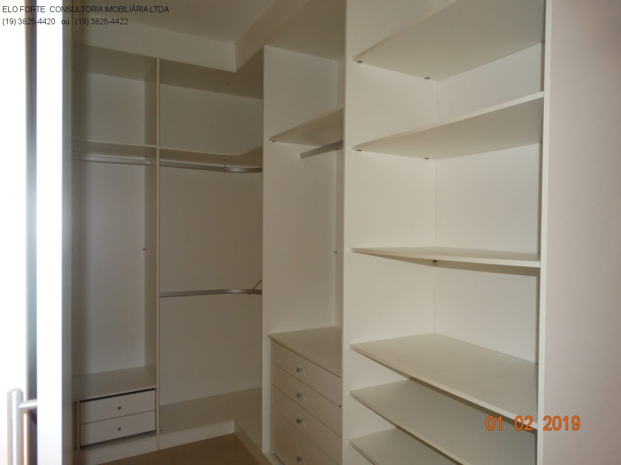 CASA em VILLAGGIO DI ITAICI, INDAIATUBA - CASA - INDAIATUBA - Foto 3