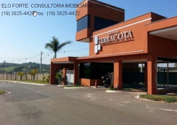 TERRENO em PARQUE RESIDENCIAL INDAIÁ, INDAIATUBA - CONDOMÍNIO DE ALTO PADRÃO TERRENO 1.200 M²  INFRAESTRUTURA:   - ACADEMIA - PISCINA - CAMPO DE BOCHA - QUADRA POLIESPORTIVA - 2 QUADRAS DE TENIS - CAMP - Foto 4