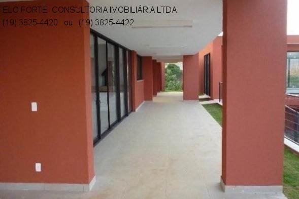 Terreno em PARQUE RESIDENCIAL INDAIÁ, INDAIATUBA - CONDOMÍNIO DE ALTO PADRÃO TERRENO 1.200 M²  INFRAESTRUTURA:   - ACADEMIA - PISCINA - CAMPO DE BOCHA - QUADRA POLIESPORTIVA - 2 QUADRAS DE TENIS - CAMP - Foto 2