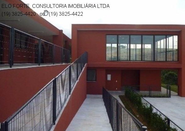 Terreno em PARQUE RESIDENCIAL INDAIÁ, INDAIATUBA - CONDOMÍNIO DE ALTO PADRÃO TERRENO 1.200 M²  INFRAESTRUTURA:   - ACADEMIA - PISCINA - CAMPO DE BOCHA - QUADRA POLIESPORTIVA - 2 QUADRAS DE TENIS - CAMP - Foto 1