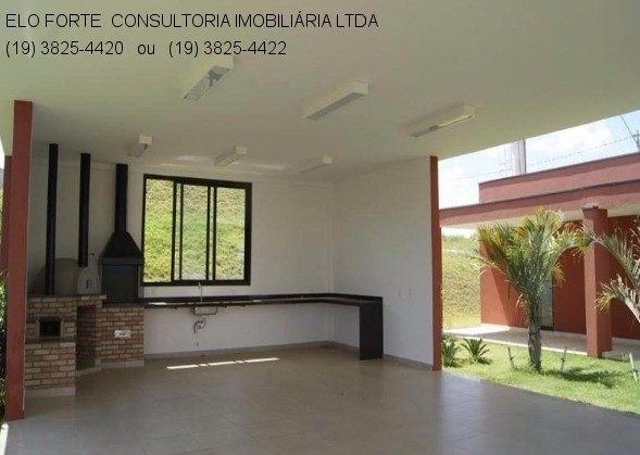 Terreno em PARQUE RESIDENCIAL INDAIÁ, INDAIATUBA - CONDOMÍNIO DE ALTO PADRÃO TERRENO 1.200 M²  INFRAESTRUTURA:   - ACADEMIA - PISCINA - CAMPO DE BOCHA - QUADRA POLIESPORTIVA - 2 QUADRAS DE TENIS - CAMP - Foto 3