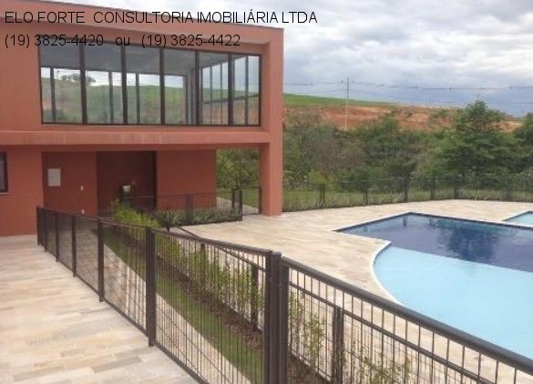 TERRENO em PARQUE RESIDENCIAL INDAIÁ, INDAIATUBA - CONDOMÍNIO DE ALTO PADRÃO TERRENO 1.200 M²  INFRAESTRUTURA:   - ACADEMIA - PISCINA - CAMPO DE BOCHA - QUADRA POLIESPORTIVA - 2 QUADRAS DE TENIS - CAMP - Foto 6