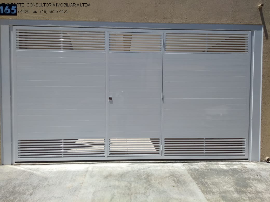 CASA em VILA AVAÍ, INDAIATUBA - CASA - INDAIATUBA - Foto 12